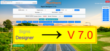 Load image into Gallery viewer, Signs Designer Licence Key (6 Month)

