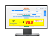 Sign Designer Licence Key (12 Month)