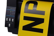Load image into Gallery viewer, CITIZEN 4 INCH THERMAL PRINTER FOR STANDARD OBLONG NUMBER PLATES
