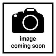 SAMPLE - READYMADE NUMBER PLATE - HILTEK NUMBER PLATE