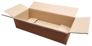NUMBER PLATE BOX (HOLDS 50 STANDARD OBLONG)